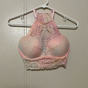 Victoria’s Secret Pink Bralette